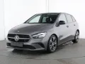 Mercedes-Benz B 220 d