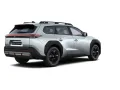Toyota bz4X TOURING Teamplayer NAVI+LED+SITZHZG+KAMERA+