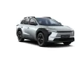 Toyota bz4X TOURING Teamplayer NAVI+LED+SITZHZG+KAMERA+