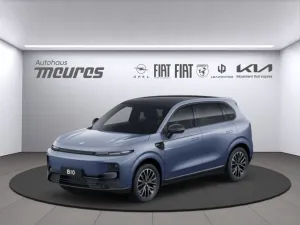 Leapmotor B10 Life, Hybrid & Automatik, 360°Kamera, 218 PS