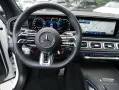 Mercedes-Benz AMG GLE 53 4MATIC+ Coupé MBUX Burm MBeam LED