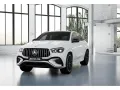 Mercedes-Benz AMG GLE 53 4MATIC+ Coupé MBUX Burm MBeam LED