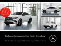 Mercedes-Benz AMG GLE 53 4MATIC+ Coupé MBUX Burm MBeam LED