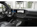 Mercedes-Benz AMG GLE 53 4MATIC+ Coupé MBUX Burm MBeam LED