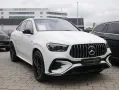 Mercedes-Benz AMG GLE 53 4MATIC+ Coupé MBUX Burm MBeam LED