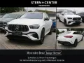 Mercedes-Benz AMG GLE 53 4MATIC+ Coupé MBUX Burm MBeam LED