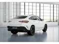 Mercedes-Benz AMG GLE 53 4MATIC+ Coupé MBUX Burm MBeam LED