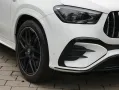 Mercedes-Benz AMG GLE 53 4MATIC+ Coupé MBUX Burm MBeam LED