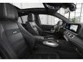Mercedes-Benz AMG GLE 53 4MATIC+ Coupé MBUX Burm MBeam LED