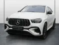 Mercedes-Benz AMG GLE 53 4MATIC+ Coupé MBUX Burm MBeam LED