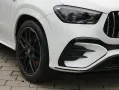 Mercedes-Benz AMG GLE 53 4MATIC+ Coupé MBUX Burm MBeam LED