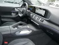 Mercedes-Benz AMG GLE 53 4MATIC+ Coupé MBUX Burm MBeam LED