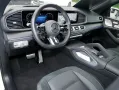 Mercedes-Benz AMG GLE 53 4MATIC+ Coupé MBUX Burm MBeam LED