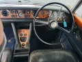 Rolls-Royce Silver Shadow