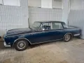 Rolls-Royce Silver Shadow