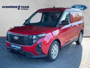 Ford Transit Courier Titanium