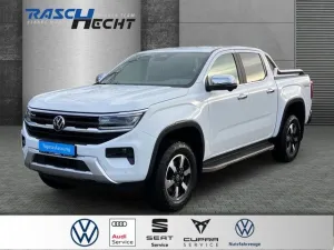 Volkswagen Amarok  Style  3.0 TDI 4MOTION*AHK*LED*NAVI*SHZ*