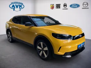 Ford Capri 77kWh RWD Premium mit AHK, Navi