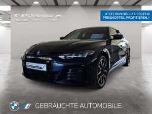 BMW i4 M60 xDrive Gran Coupé M Sport Harman/K LED