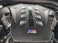 BMW X6 M60i xDrive Sportp. Dig.Cockpit LED Shz. V+H