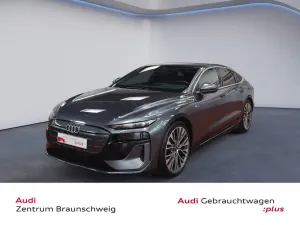 Audi A6 e-tron Sportback 210kW LED+SHZ+NAVI