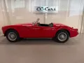 MGA Complete restored