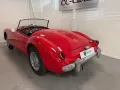 MGA Complete restored