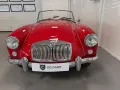 MGA Complete restored