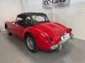 MGA Complete restored