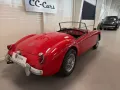 MGA Complete restored