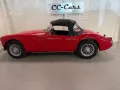 MGA Complete restored