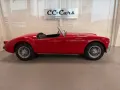 MGA Complete restored
