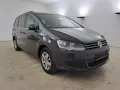 Volkswagen Sharan 1.4 TSI Comfortline DSG Standhzng AHK 7Si