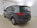 Volkswagen Sharan 1.4 TSI Comfortline DSG Standhzng AHK 7Si