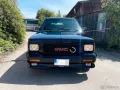GMC Typhoon 4.3 Syclone Turbocharged TOP !!!