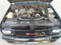 GMC Typhoon 4.3 Syclone Turbocharged TOP !!!