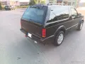 GMC Typhoon 4.3 Syclone Turbocharged TOP !!!