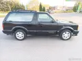 GMC Typhoon 4.3 Syclone Turbocharged TOP !!!