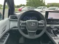 Toyota Sienna Hybrid XSE 7-Sitzer Kanada-Version