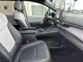 Toyota Sienna Hybrid XSE 7-Sitzer Kanada-Version