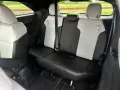 Toyota Sienna Hybrid XSE 7-Sitzer Kanada-Version