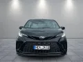 Toyota Sienna Hybrid XSE 7-Sitzer Kanada-Version