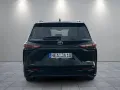 Toyota Sienna Hybrid XSE 7-Sitzer Kanada-Version