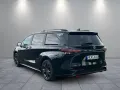 Toyota Sienna Hybrid XSE 7-Sitzer Kanada-Version