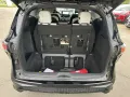 Toyota Sienna Hybrid XSE 7-Sitzer Kanada-Version