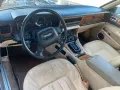 Jaguar XJ 40 Daimler,Leder,Automatik,