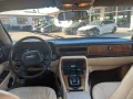 Jaguar XJ 40 Daimler,Leder,Automatik,