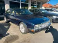 Jaguar XJ 40 Daimler,Leder,Automatik,