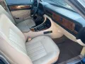 Jaguar XJ 40 Daimler,Leder,Automatik,