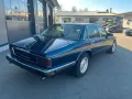 Jaguar XJ 40 Daimler,Leder,Automatik,
